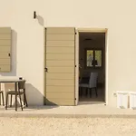 Séjour à la ferme Forchir *