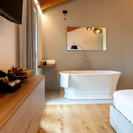Forchir Farm stay Camino al Tagliamento