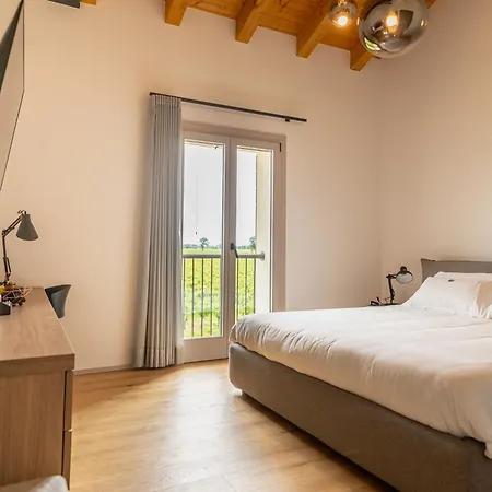 Vakantieboerderij Forchir *