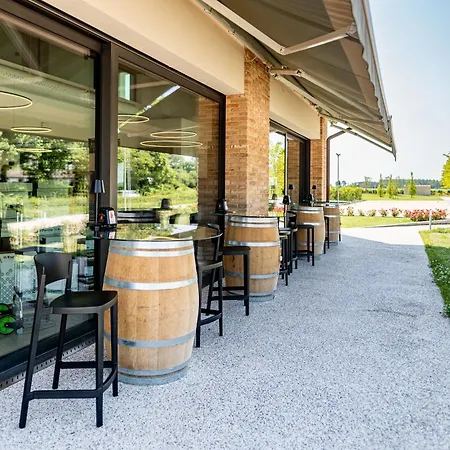 Forchir Vakantieboerderij *