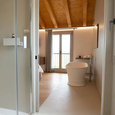 Forchir * Camino al Tagliamento