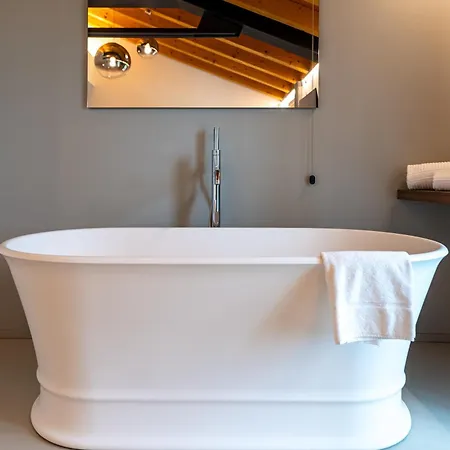 Forchir Vakantieboerderij *