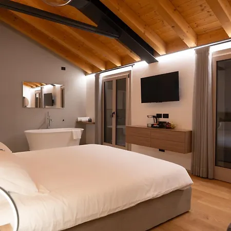 Vakantieboerderij Forchir *