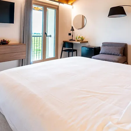 Farm stay Forchir Camino al Tagliamento