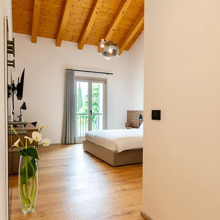 Forchir Farm stay Camino al Tagliamento
