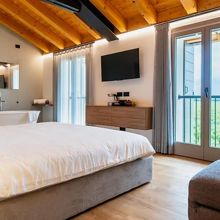 Forchir Farm stay