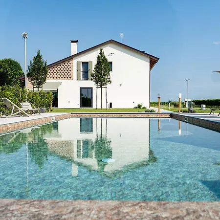 Farm stay Forchir
