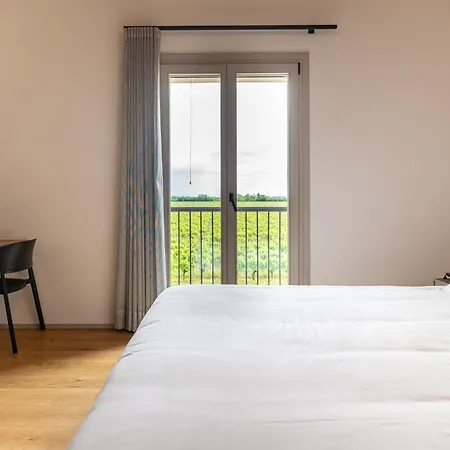 Vakantieboerderij Forchir