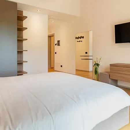 Forchir Vakantieboerderij Camino al Tagliamento