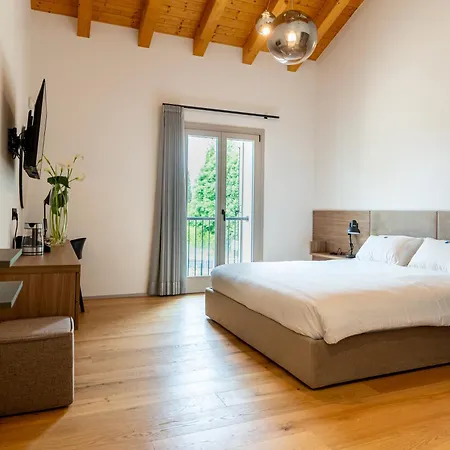 Forchir Farm stay Camino al Tagliamento