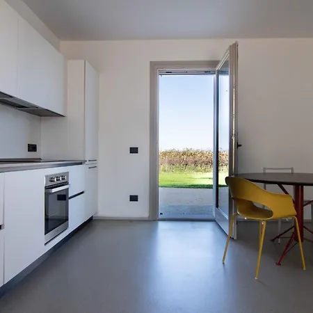 Forchir Farm stay *