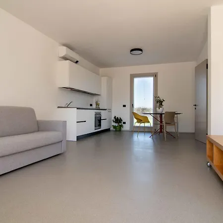 Vakantieboerderij Forchir *