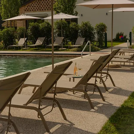 Forchir Vakantieboerderij *