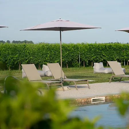 Forchir Camino al Tagliamento