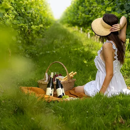 Forchir Vakantieboerderij *