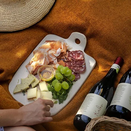 Vakantieboerderij Forchir Camino al Tagliamento