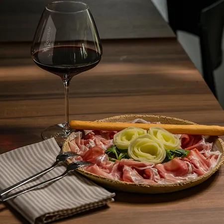 Forchir Vakantieboerderij Camino al Tagliamento