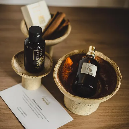 Vakantieboerderij Forchir