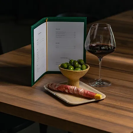 Forchir Vakantieboerderij *