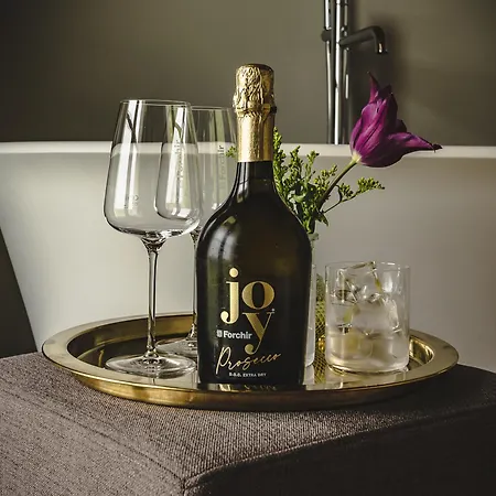 Forchir Vakantieboerderij *