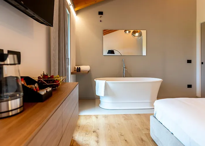 Forchir Farmház Camino al Tagliamento