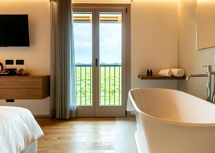 Forchir * Camino al Tagliamento