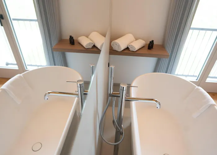 Forchir Camino al Tagliamento