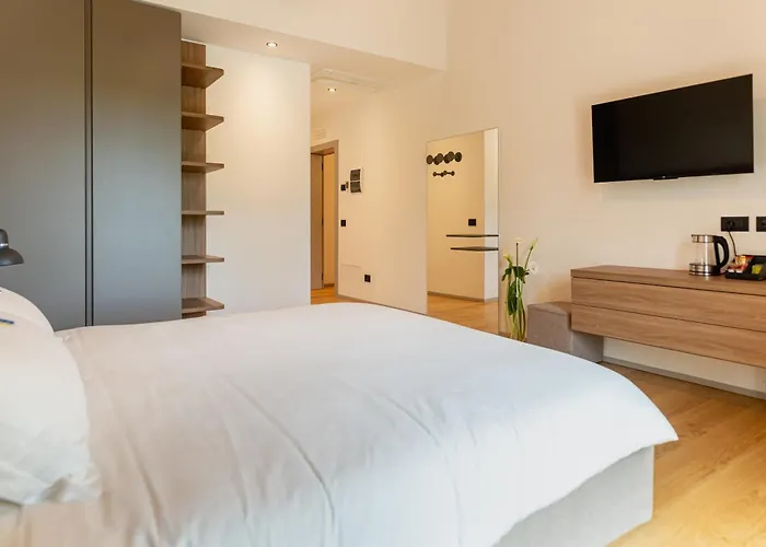 Forchir Farmház Camino al Tagliamento