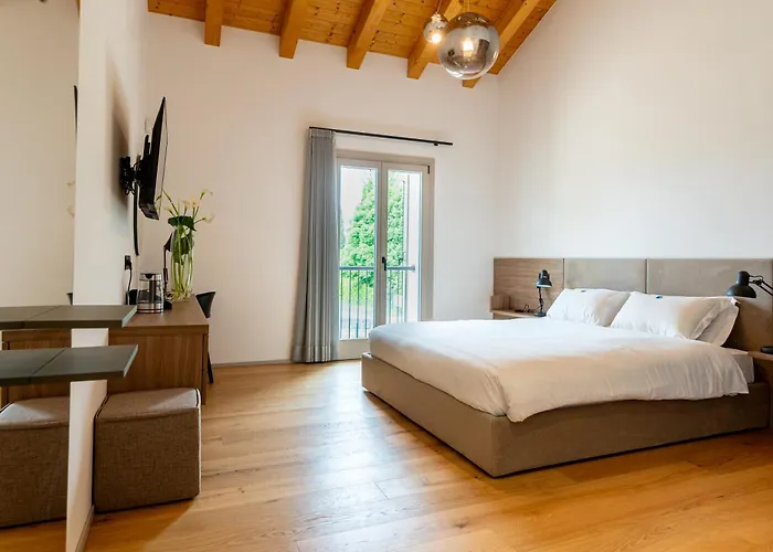 Forchir Farmház Camino al Tagliamento