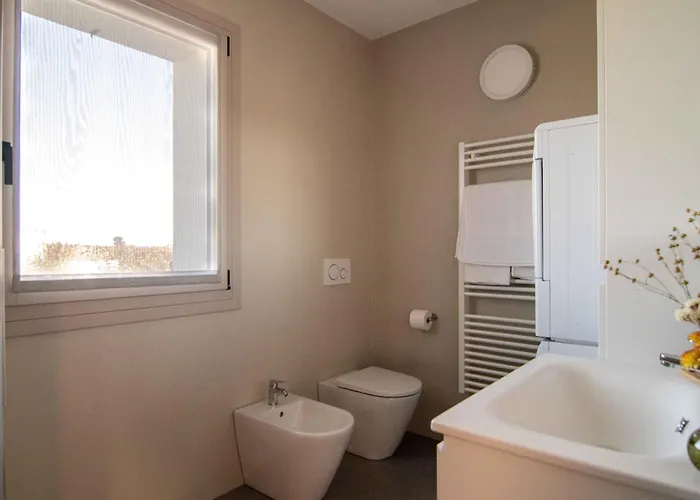 Farmház Forchir Camino al Tagliamento