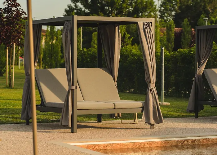 Forchir Camino al Tagliamento