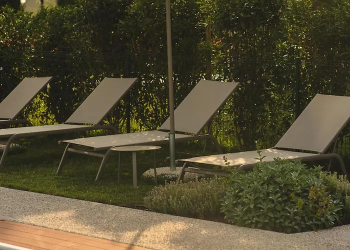 Forchir Farm stay Camino al Tagliamento