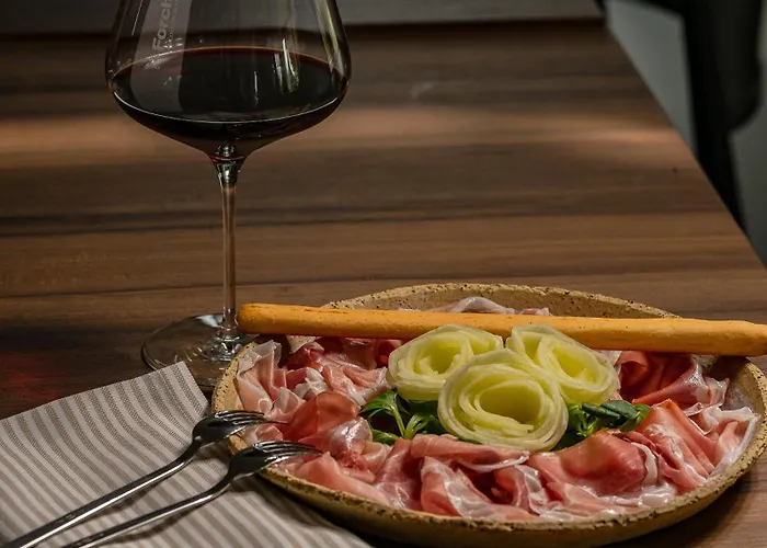 Forchir Farmház Camino al Tagliamento