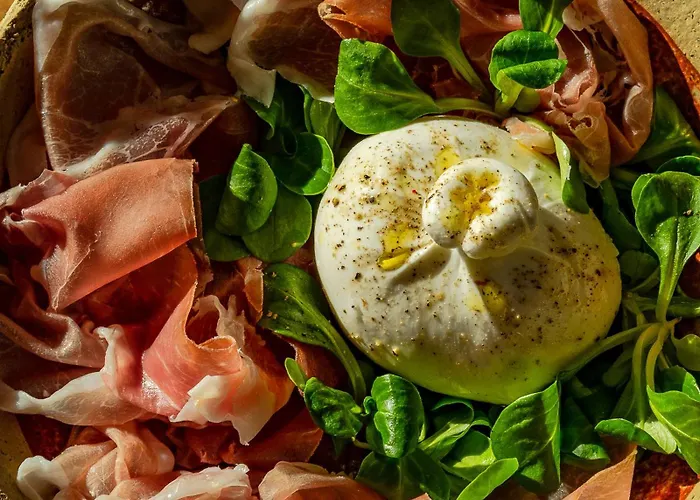 Farmház Forchir Camino al Tagliamento